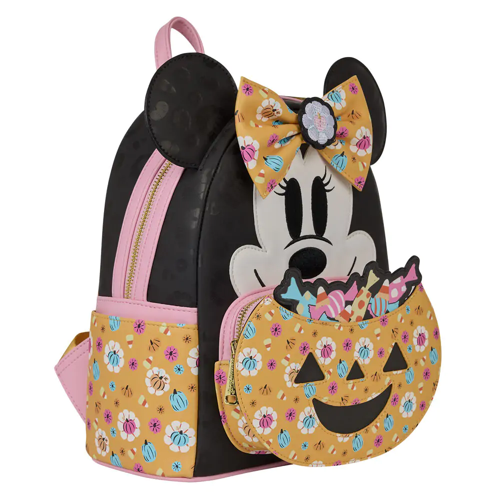 Plecak Loungefly Disney Minnie dynia 26cm zdjęcie produktu