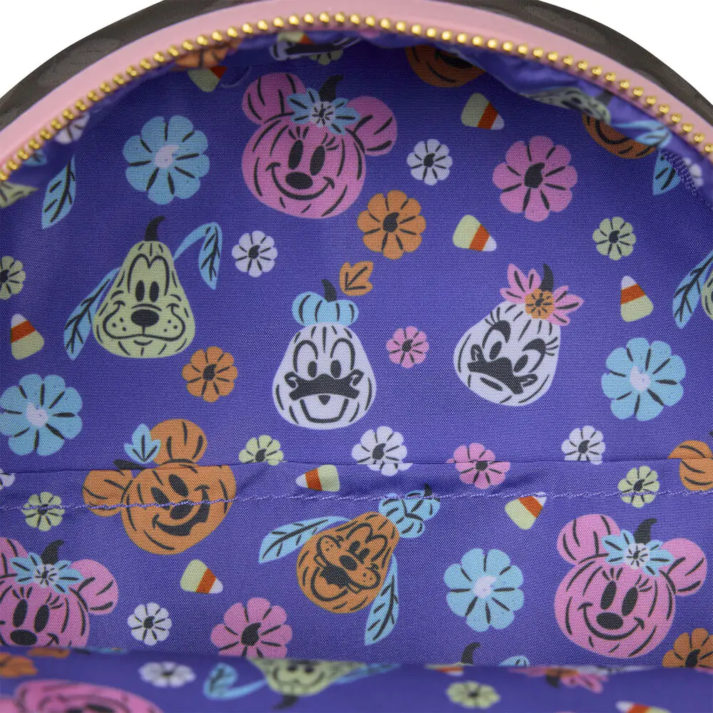 Plecak Loungefly Disney Minnie dynia 26cm zdjęcie produktu