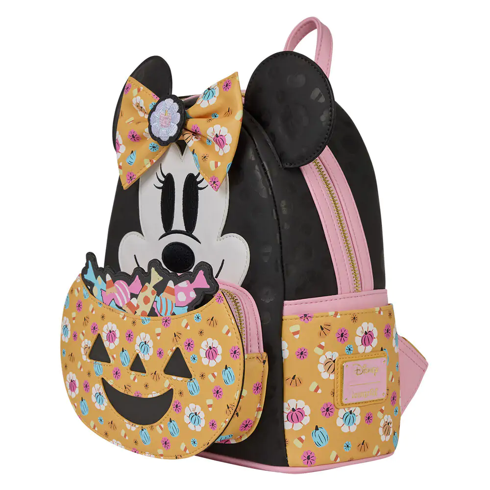 Plecak Loungefly Disney Minnie dynia 26cm zdjęcie produktu