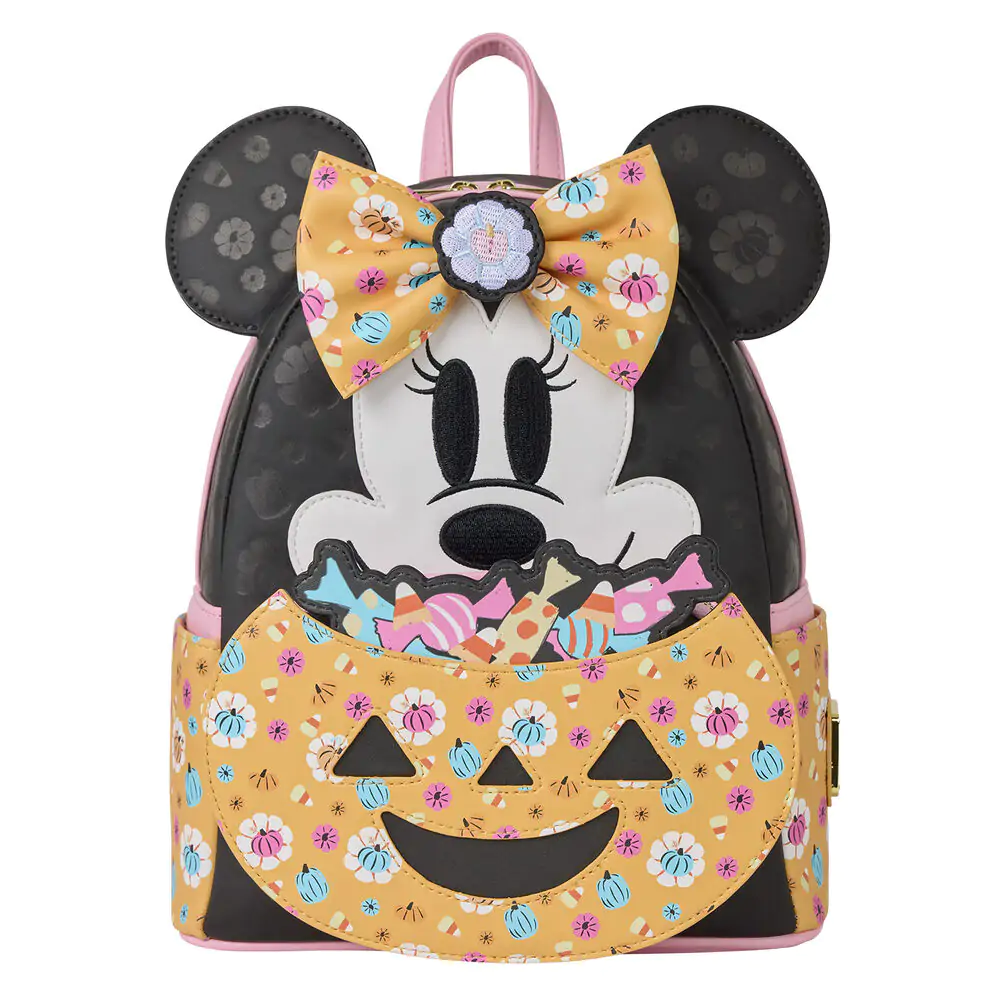 Plecak Loungefly Disney Minnie dynia 26cm zdjęcie produktu