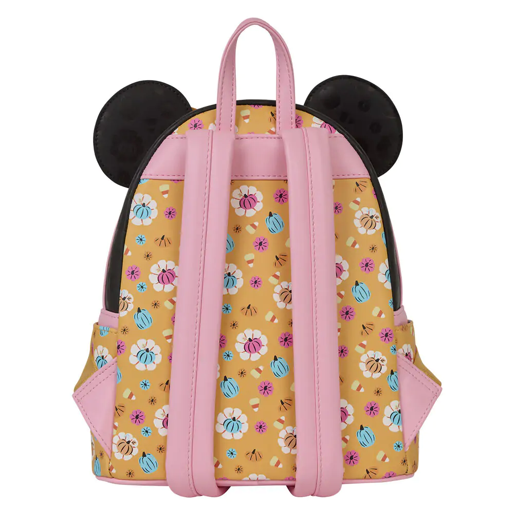 Plecak Loungefly Disney Minnie dynia 26cm zdjęcie produktu