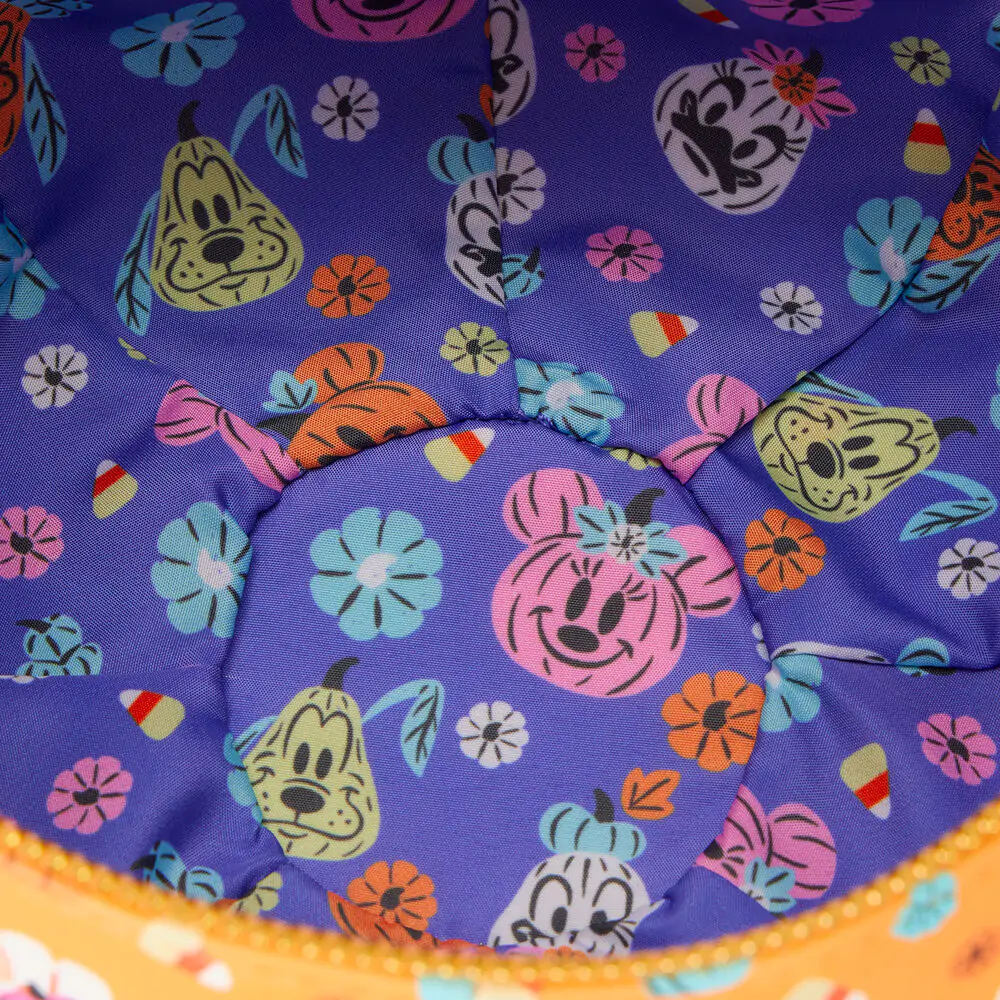 Loungefly Disney Minnie Pumpkin torba na ramię zdjęcie produktu