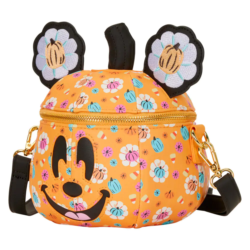 Loungefly Disney Minnie Pumpkin torba na ramię zdjęcie produktu