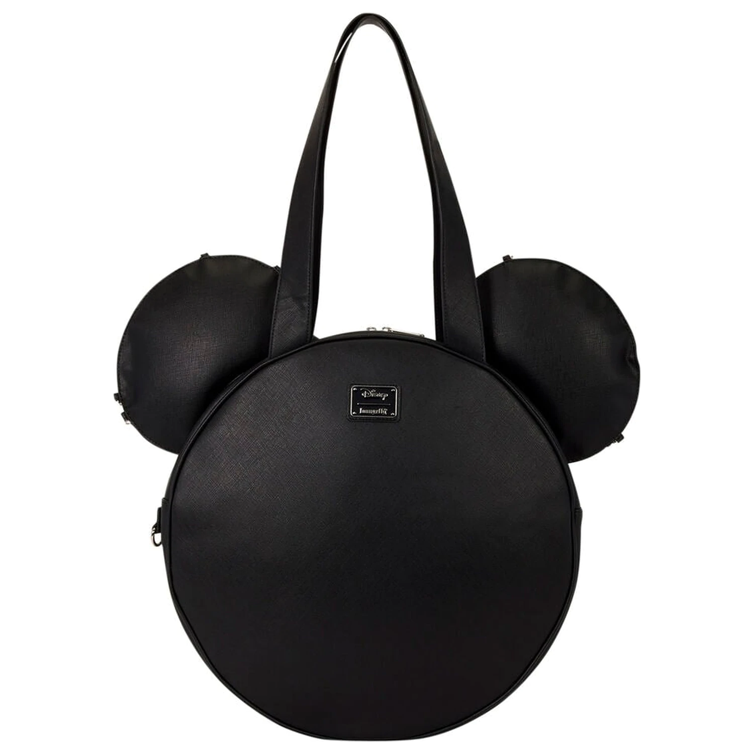 Torba na zakupy Loungefly Disney Minnie Studs & Chains zdjęcie produktu