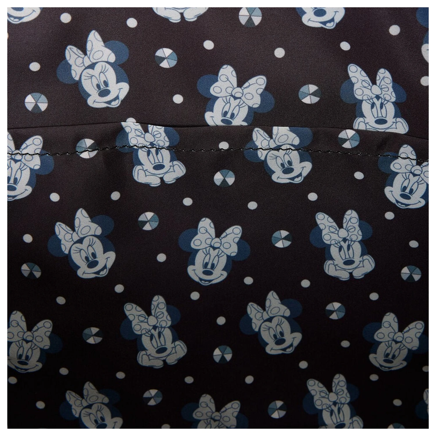 Torba na zakupy Loungefly Disney Minnie Studs & Chains zdjęcie produktu