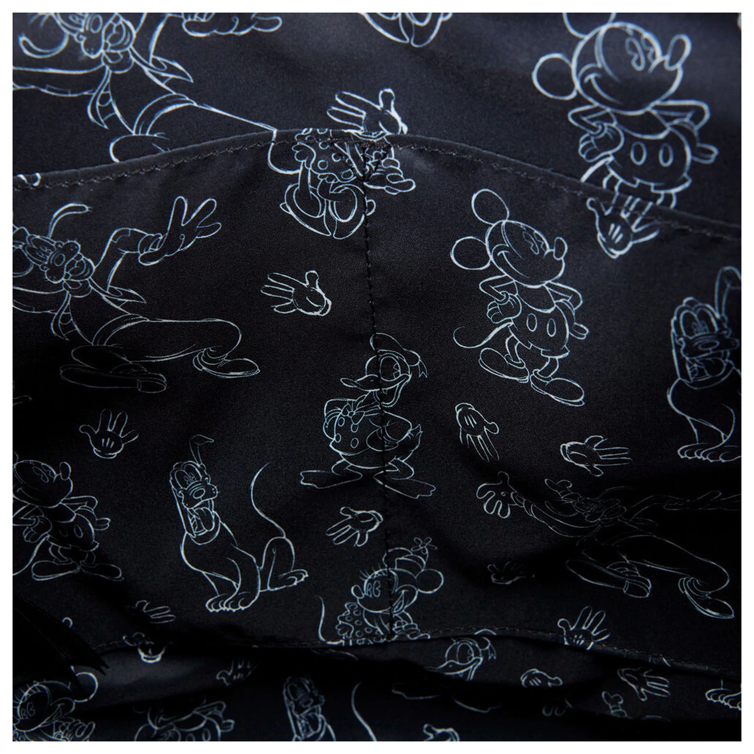 Loungefly Disney Minnie plecak torba zdjęcie produktu