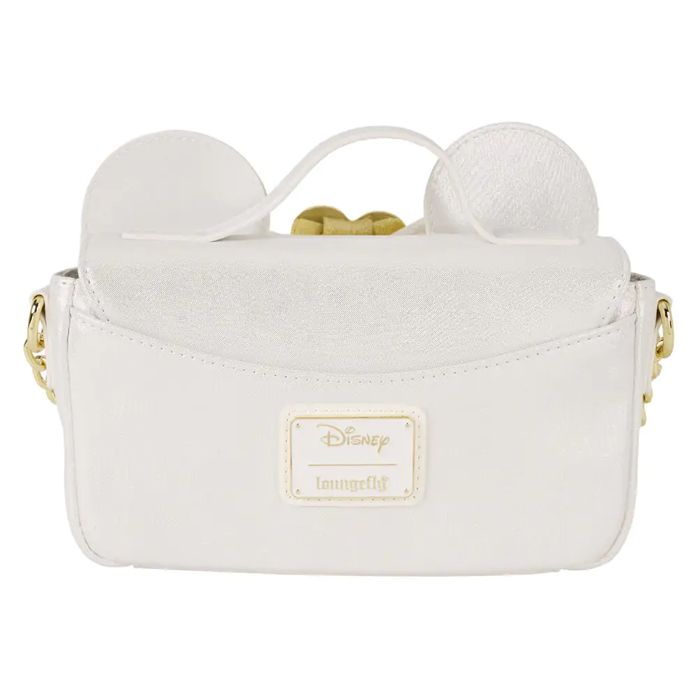Torba Loungefly Disney Minnie Wedding zdjęcie produktu