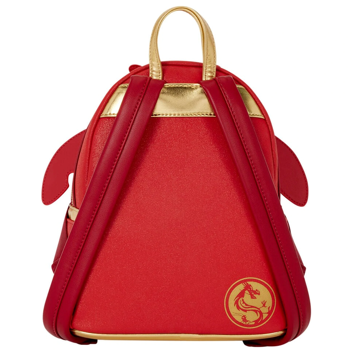 Loungefly Disney Mulan Mushu plecak zdjęcie produktu