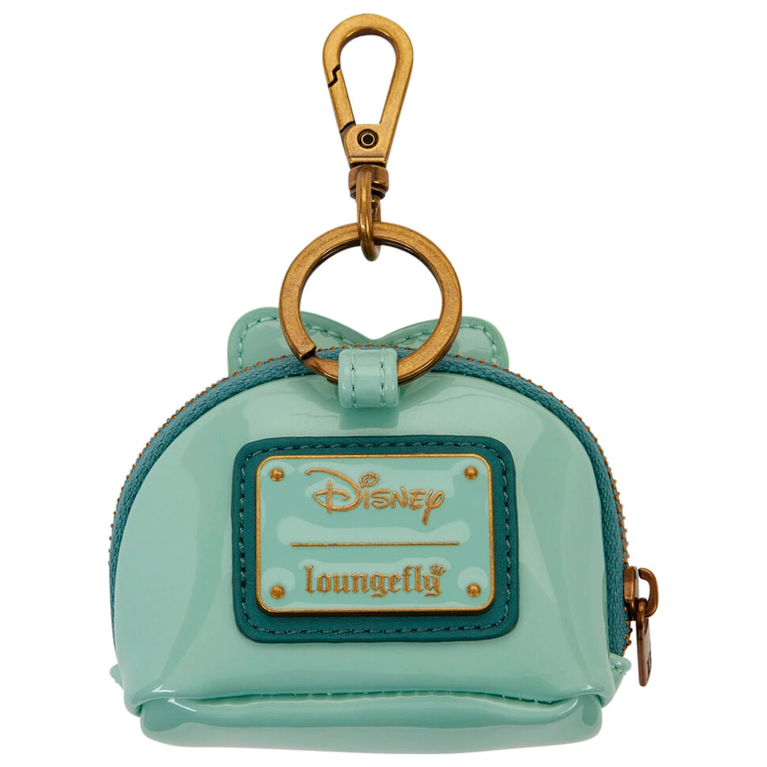 Loungefly Disney Mulan torba brelok do kluczy zdjęcie produktu