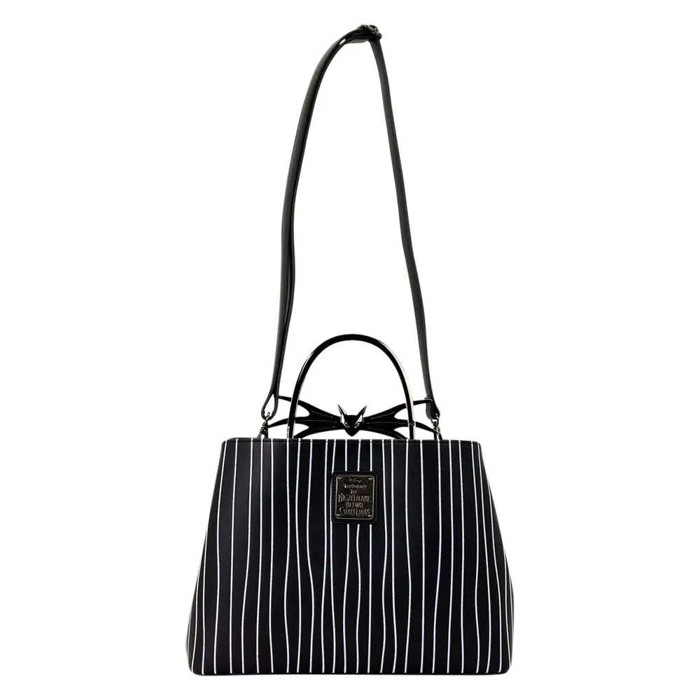 Torba Loungefly Disney Koszmar przed Świętami Jack Skellington zdjęcie produktu