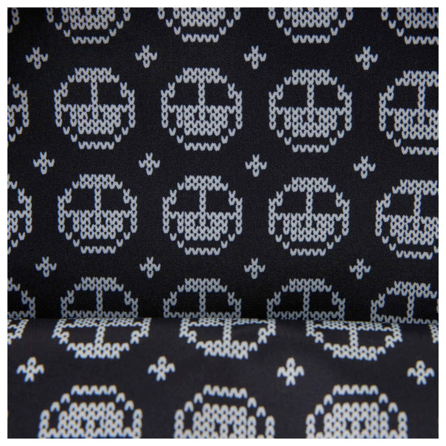 Loungefly Disney Nightmare Before Christmas Jack Skellington torba + portfel zdjęcie produktu