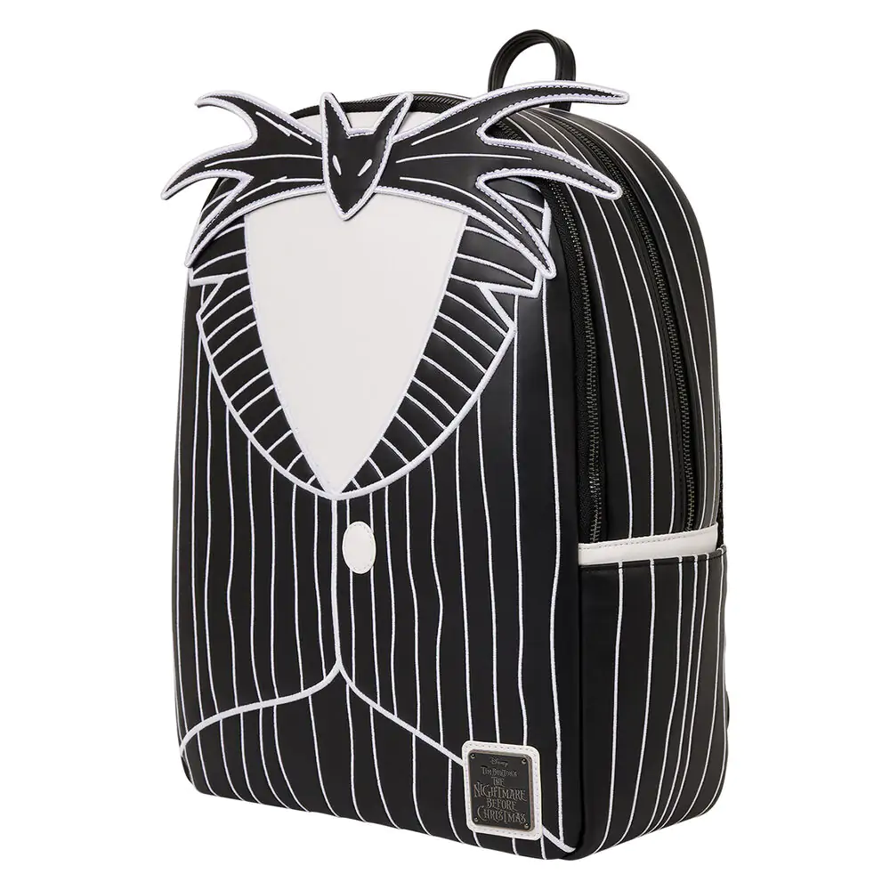Loungefly Disney Koszmar przed świętami Jack Skellington plecak 40cm zdjęcie produktu