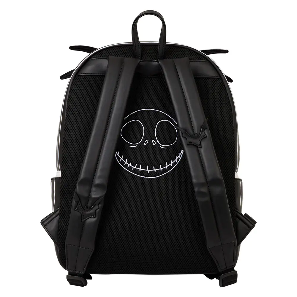 Loungefly Disney Koszmar przed świętami Jack Skellington plecak 40cm zdjęcie produktu