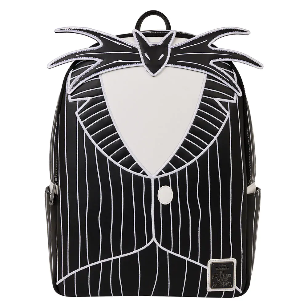 Loungefly Disney Koszmar przed świętami Jack Skellington plecak 40cm zdjęcie produktu