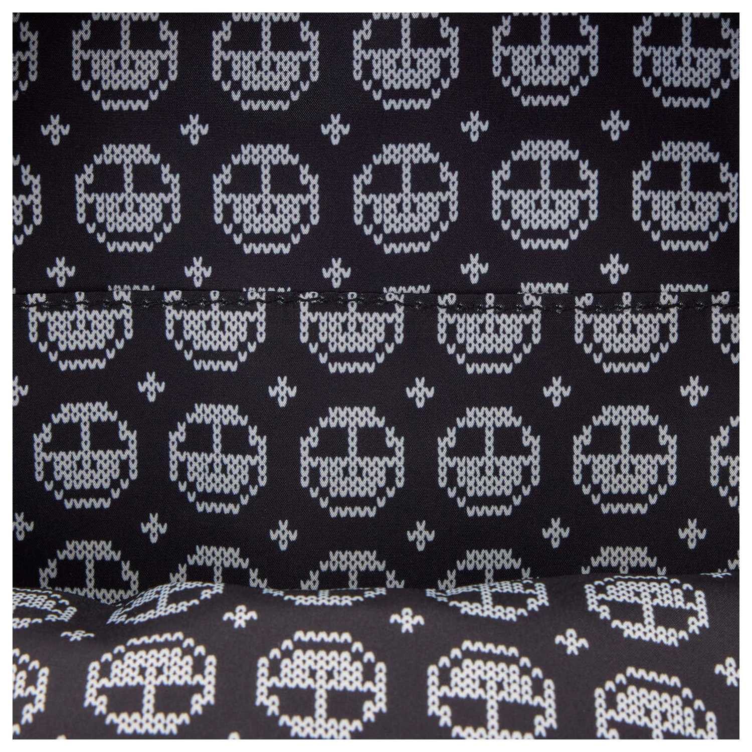Loungefly Disney Nightmare Before Christmas Jack Skellington plecak zdjęcie produktu