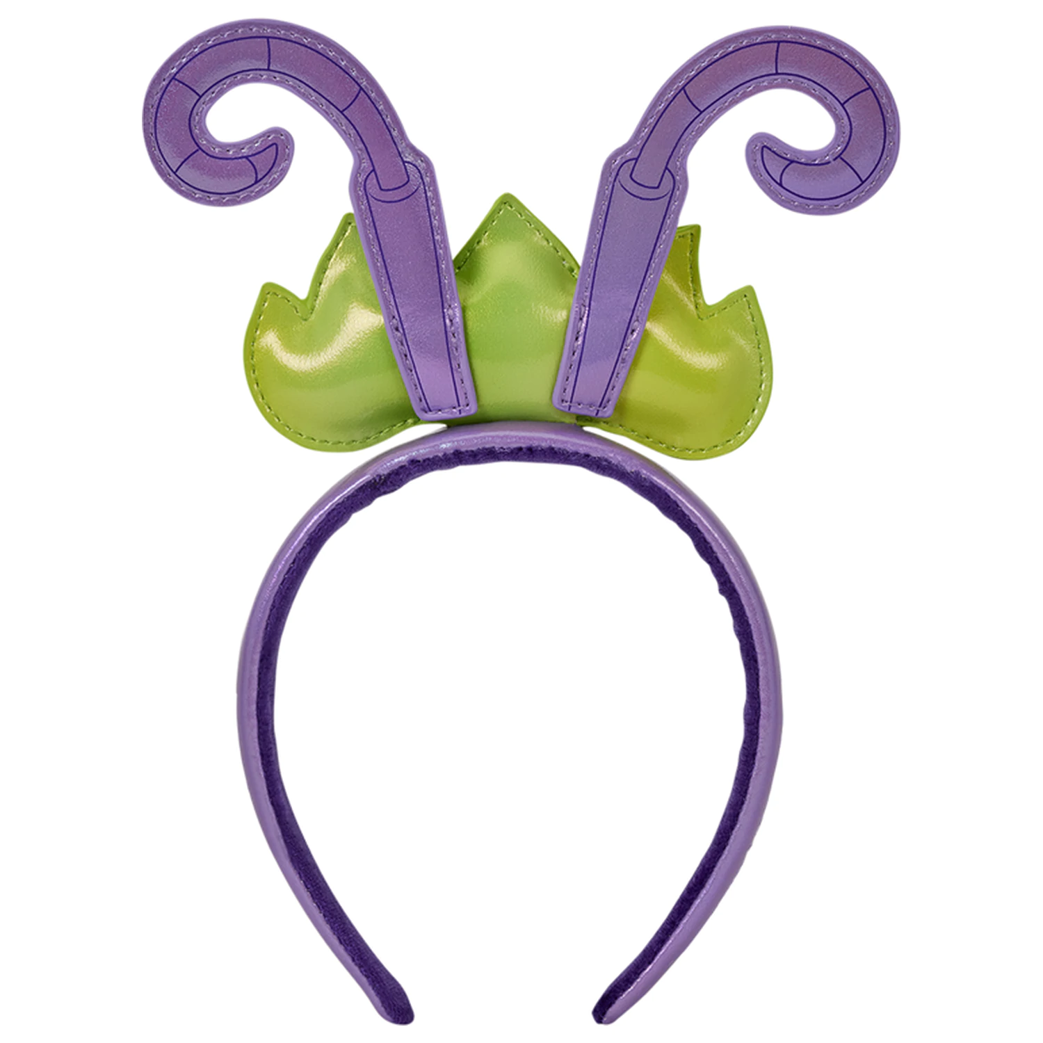 Loungefly Disney Pixar Bug's Life Princess Atta plecak + opaska na głowę 26cm zdjęcie produktu