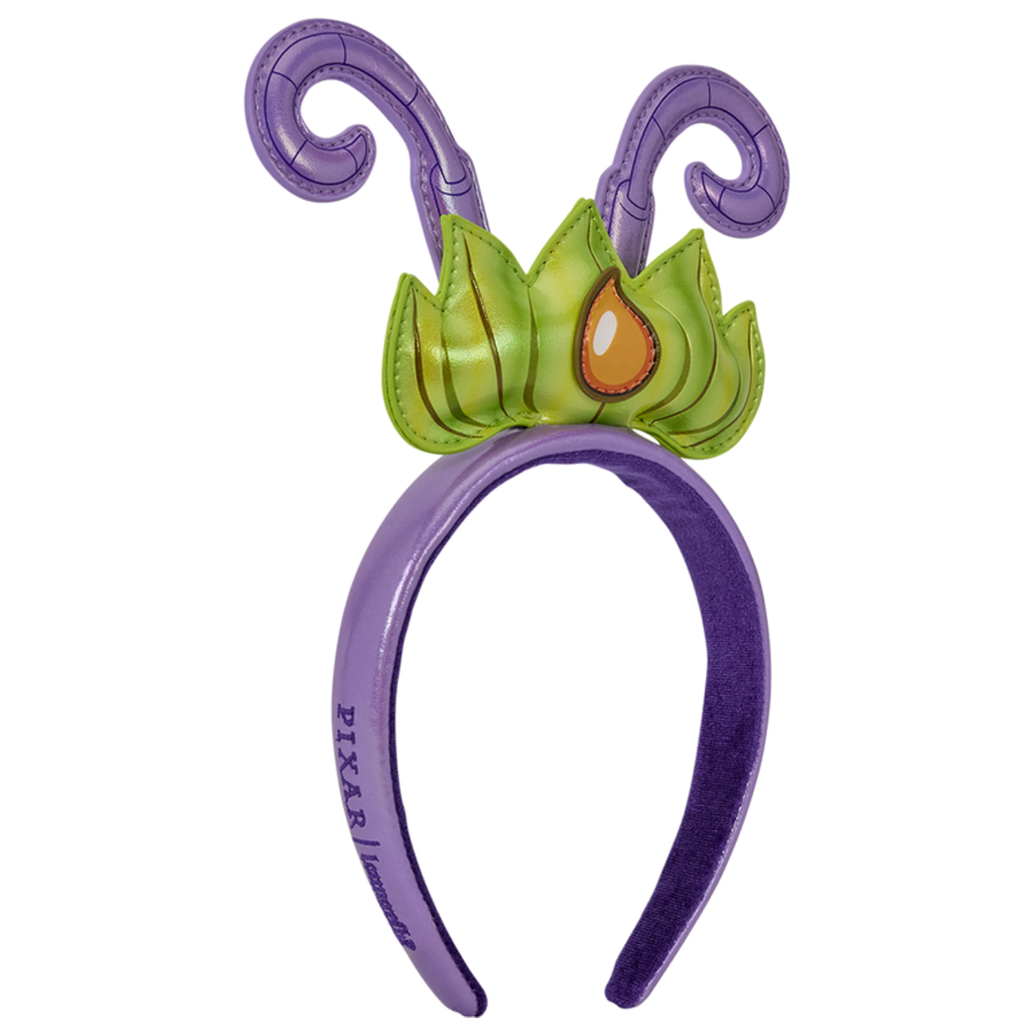 Loungefly Disney Pixar Bug's Life Princess Atta plecak + opaska na głowę 26cm zdjęcie produktu
