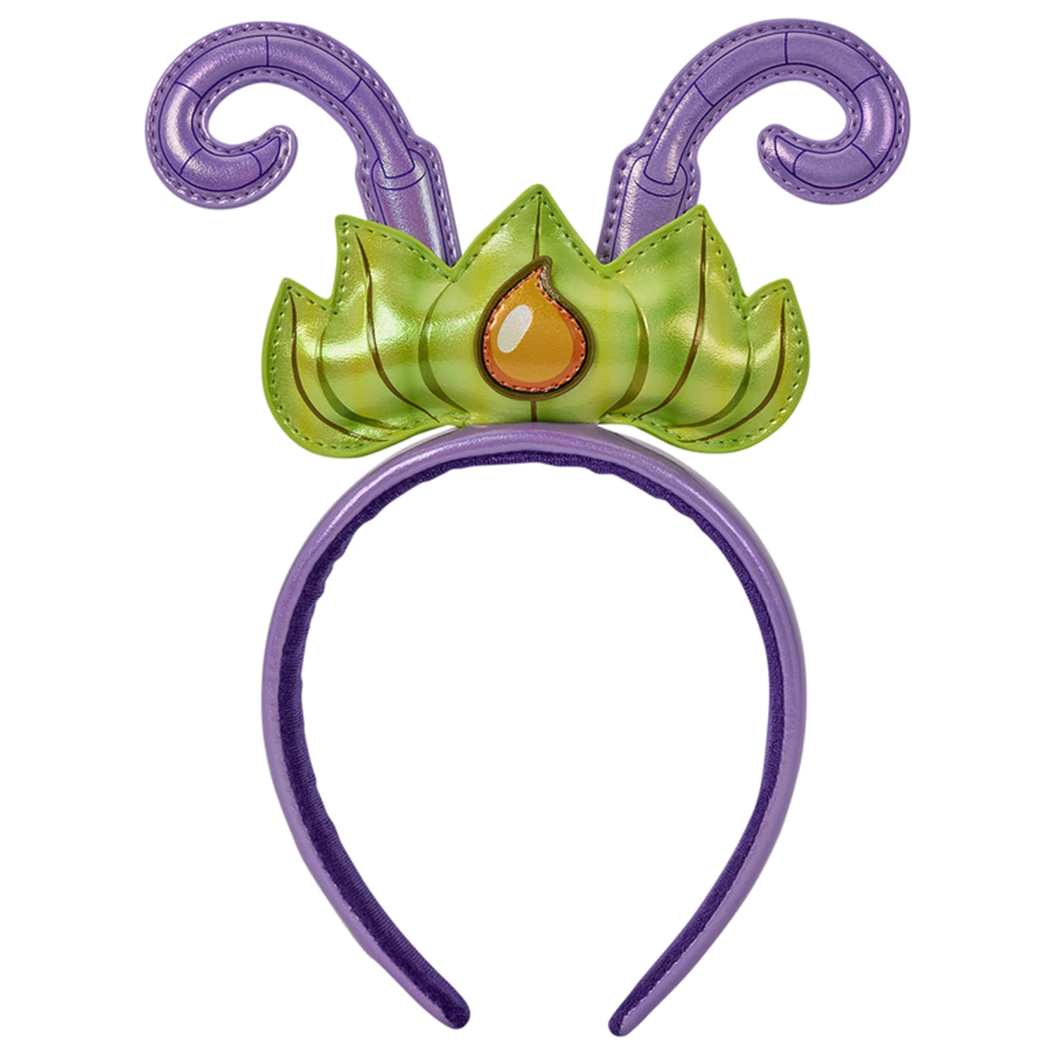 Loungefly Disney Pixar Bug's Life Princess Atta plecak + opaska na głowę 26cm zdjęcie produktu