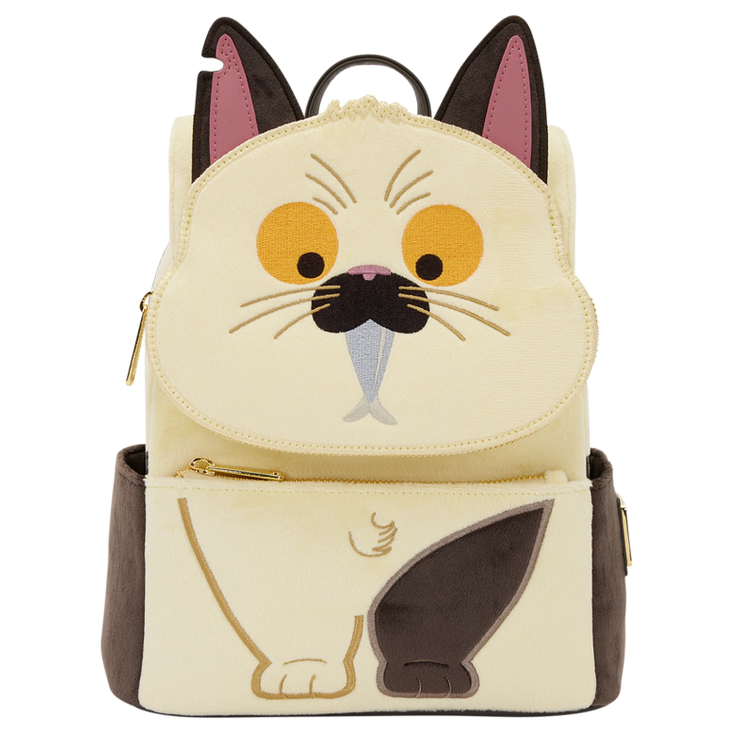 Plecak Loungefly Disney Pixar Luca Machiavelli 26cm zdjęcie produktu