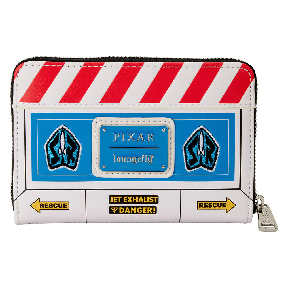Portfel Loungefly Disney Pixar Toy Story na 30. rocznicę Buzza Astrala zdjęcie produktu