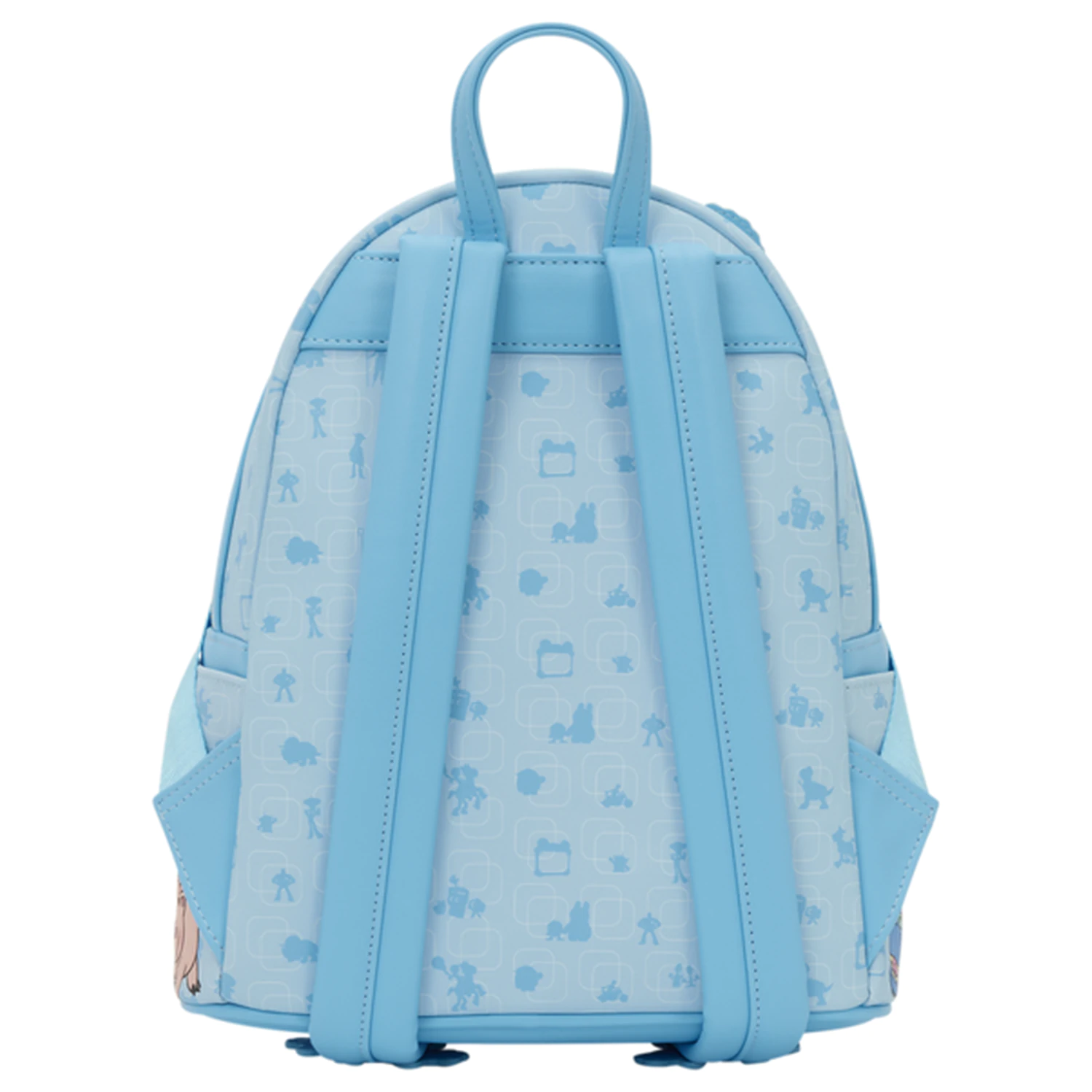 Loungefly Disney Pixar Toy Story Plecak z 5 postaciami 26cm zdjęcie produktu