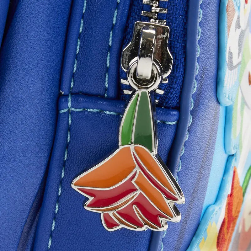 Loungefly Disney Pixar Toy Story Jessie i Buzz plecak 26 cm zdjęcie produktu