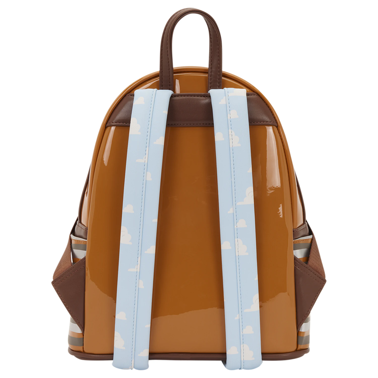 Loungefly Disney Pixar Toy Story plecak Slinky Dog 26 cm zdjęcie produktu