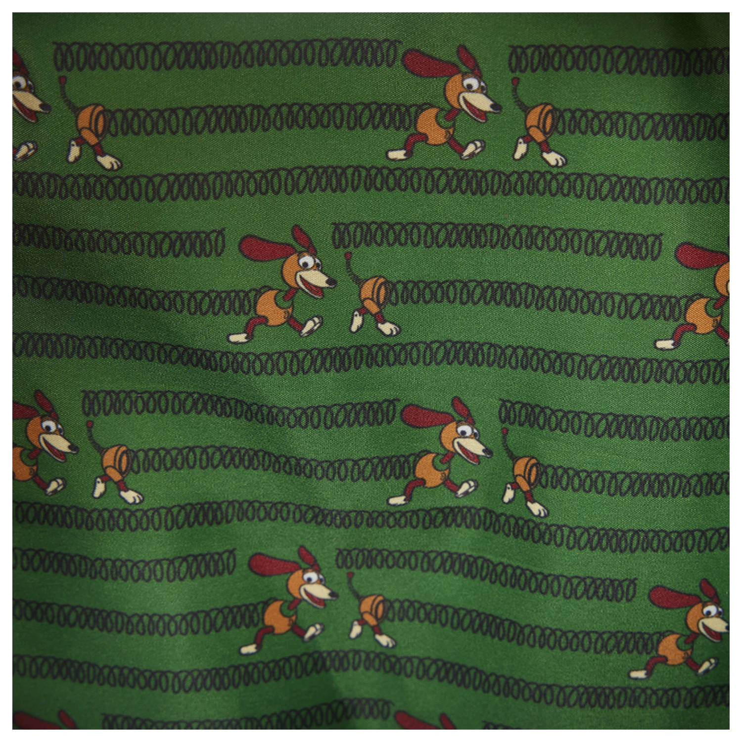 Loungefly Disney Pixar Toy Story plecak Slinky Dog 26 cm zdjęcie produktu