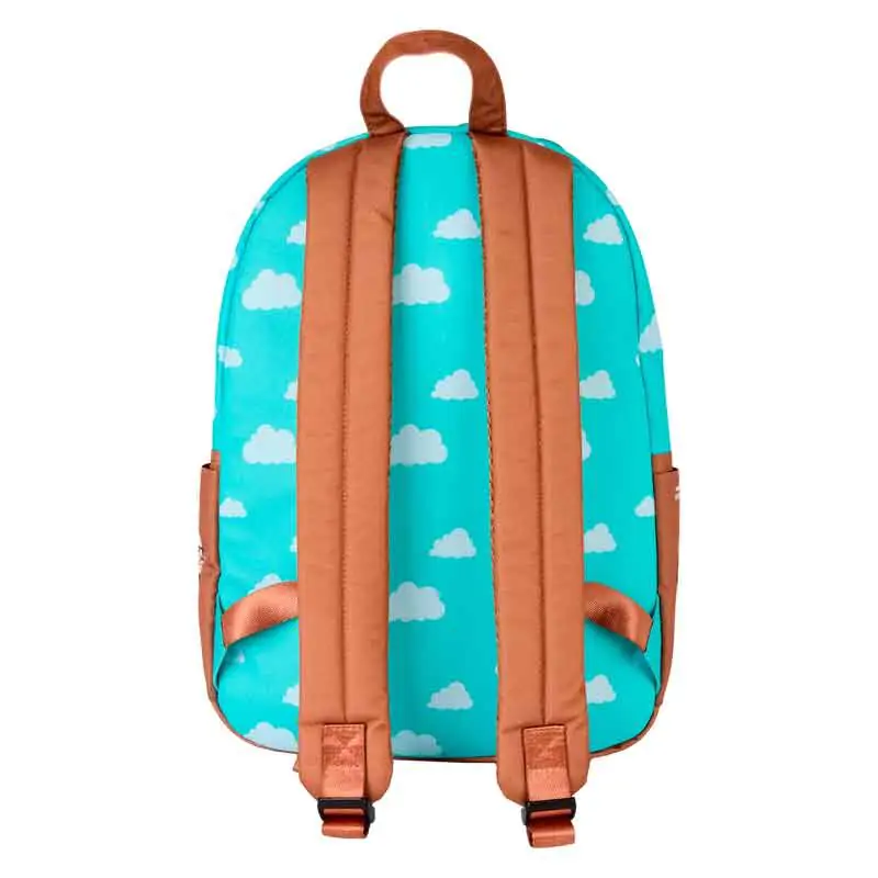 Loungefly Disney Pixar UP plecak 43 cm zdjęcie produktu
