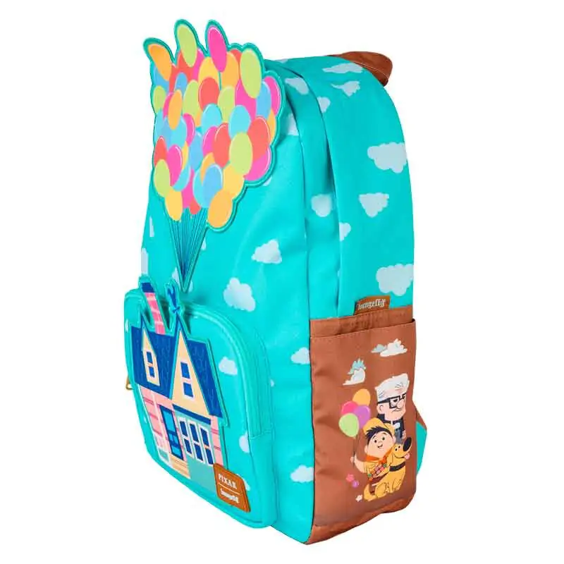 Loungefly Disney Pixar UP plecak 43 cm zdjęcie produktu