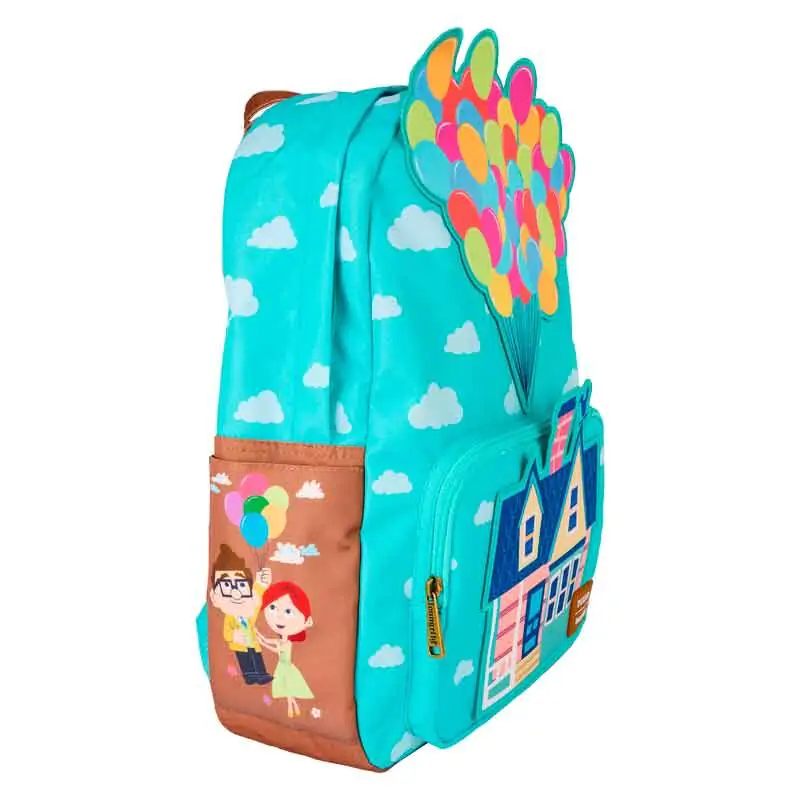 Loungefly Disney Pixar UP plecak 43 cm zdjęcie produktu