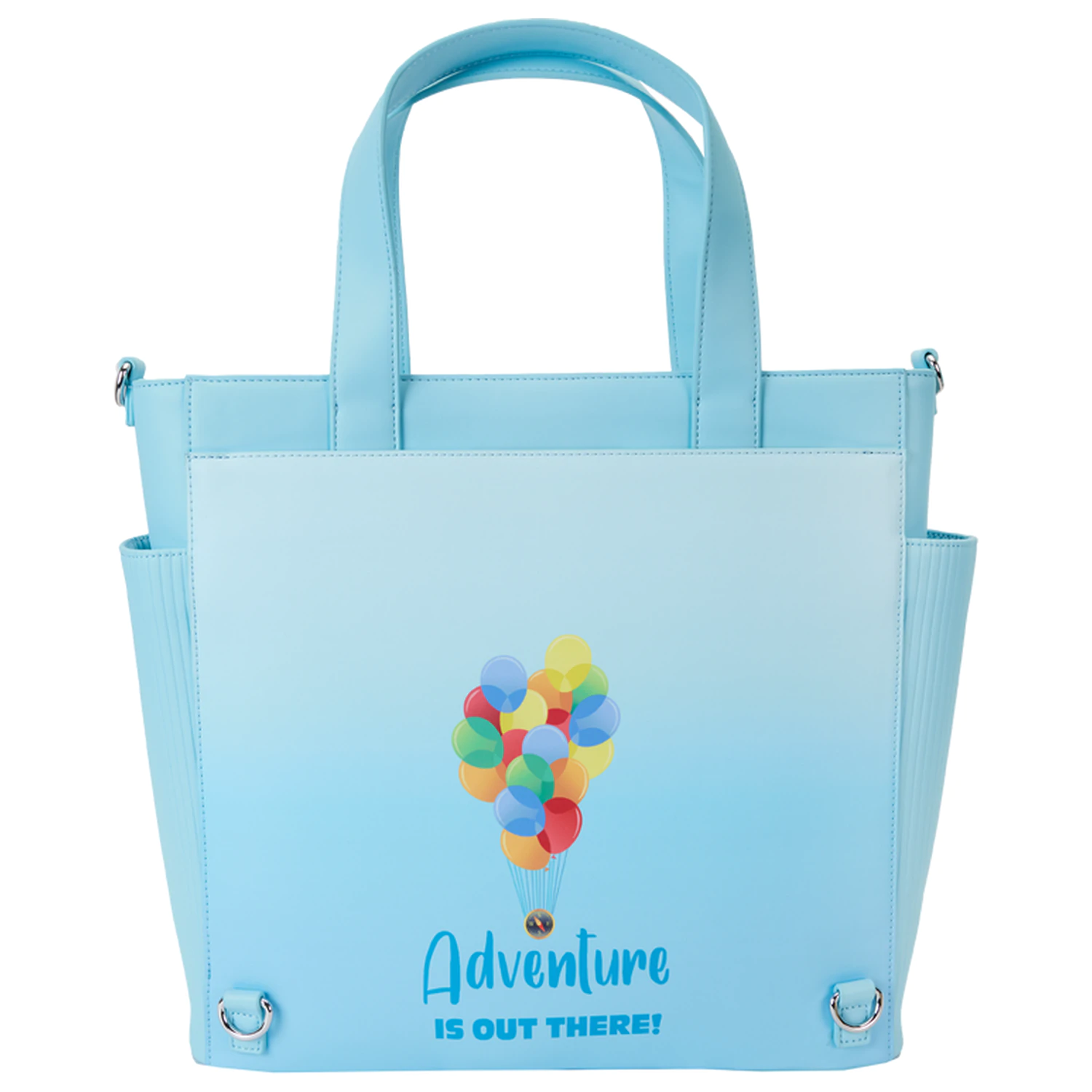 Loungefly Disney Pixar Up Plecak zdjęcie produktu