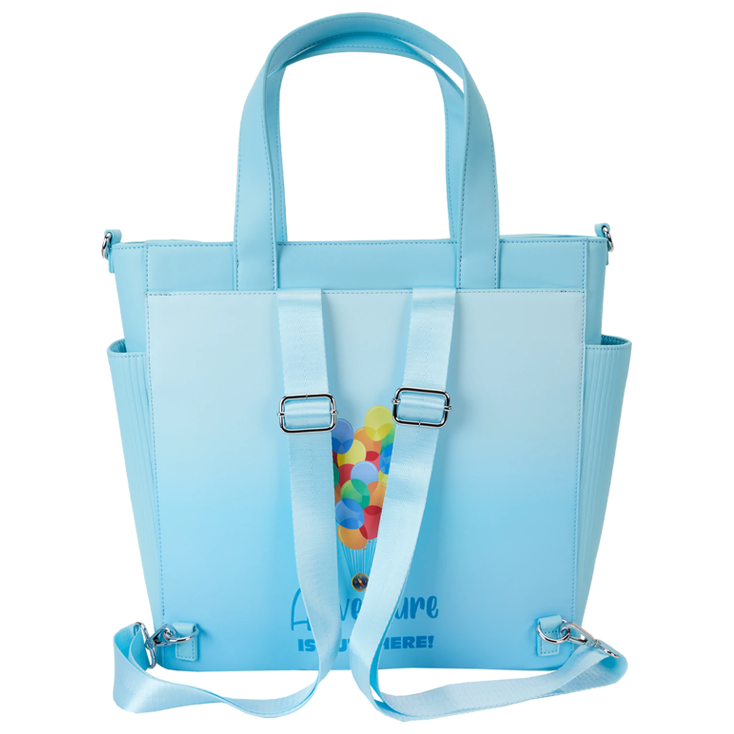 Loungefly Disney Pixar Up Plecak zdjęcie produktu