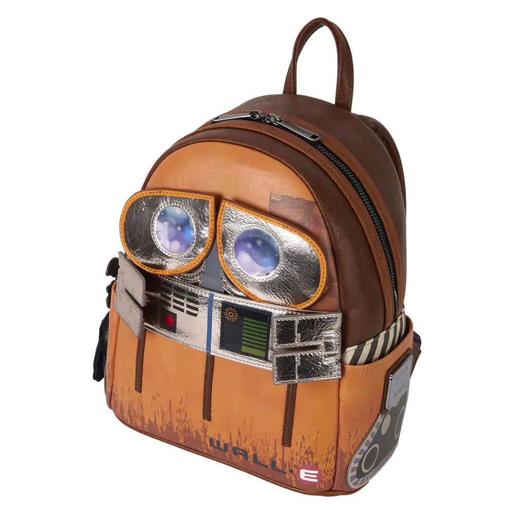 Plecak Loungefly Disney Pixar Wall-E zdjęcie produktu