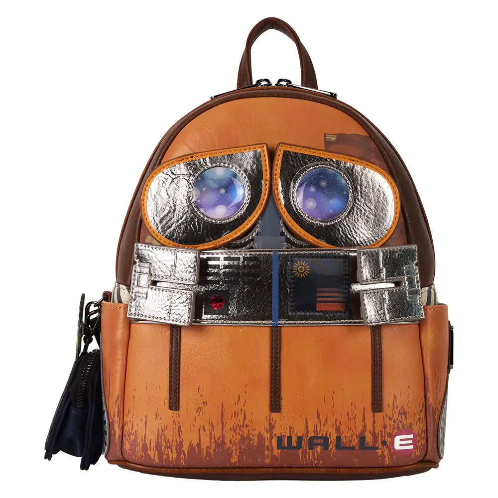 Plecak Loungefly Disney Pixar Wall-E zdjęcie produktu