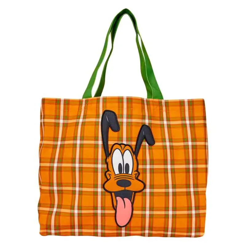 Loungefly Disney Pluto Torba Na Zakupy na 95. Rocznicę zdjęcie produktu