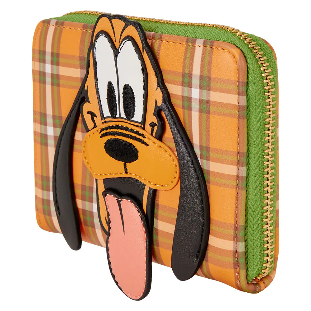 Loungefly Disney Pluton Portfel z okazji 95. Rocznicy zdjęcie produktu