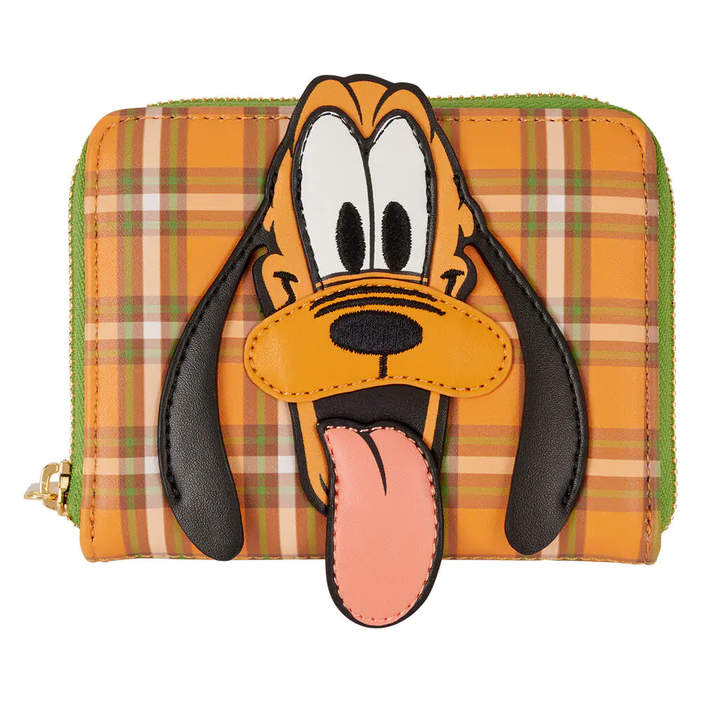 Loungefly Disney Pluton Portfel z okazji 95. Rocznicy zdjęcie produktu
