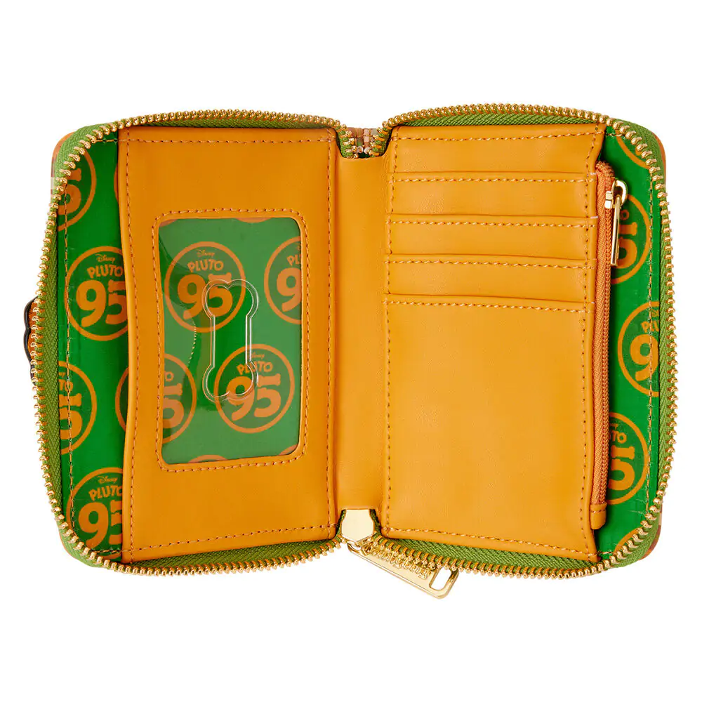 Loungefly Disney Pluton Portfel z okazji 95. Rocznicy zdjęcie produktu