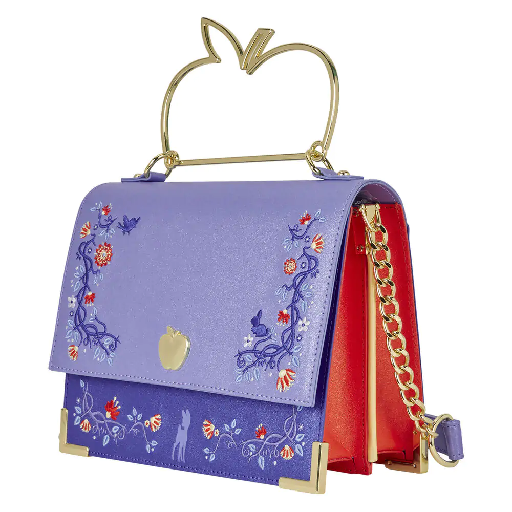 Loungefly Disney Princess Snow White torba na ramię zdjęcie produktu