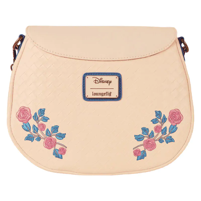 Loungefly Disney Sleeping Beauty Aurora i Phillip torba na ramię zdjęcie produktu