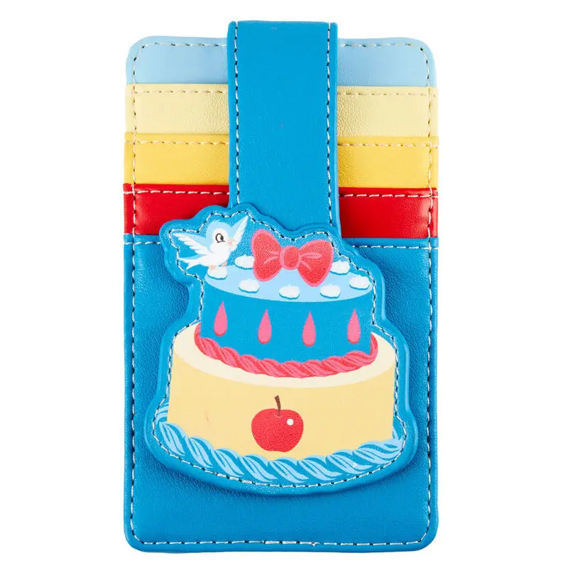 Loungefly Disney Snow White etui na karty zdjęcie produktu