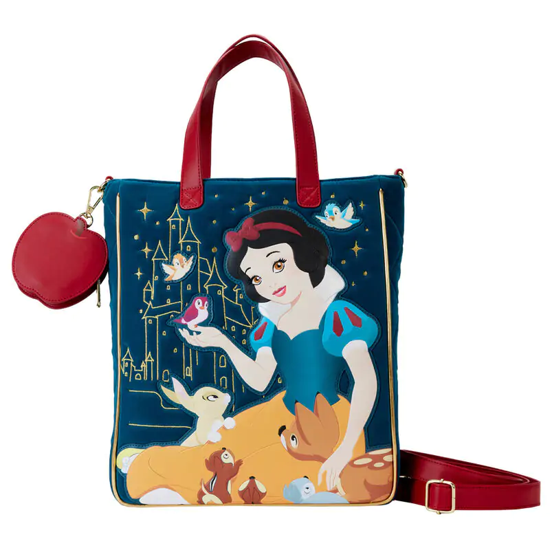 Loungefly Disney Snow White torebka zdjęcie produktu