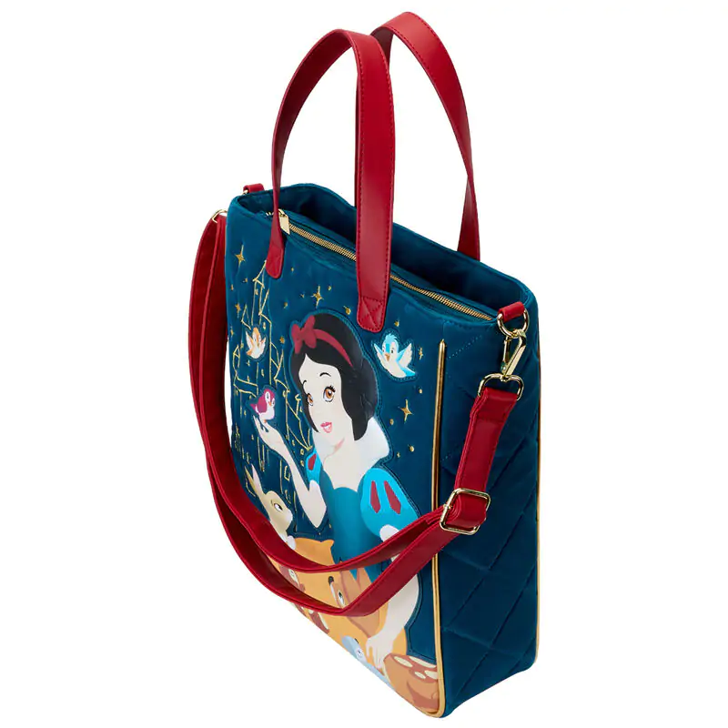 Loungefly Disney Snow White torebka zdjęcie produktu