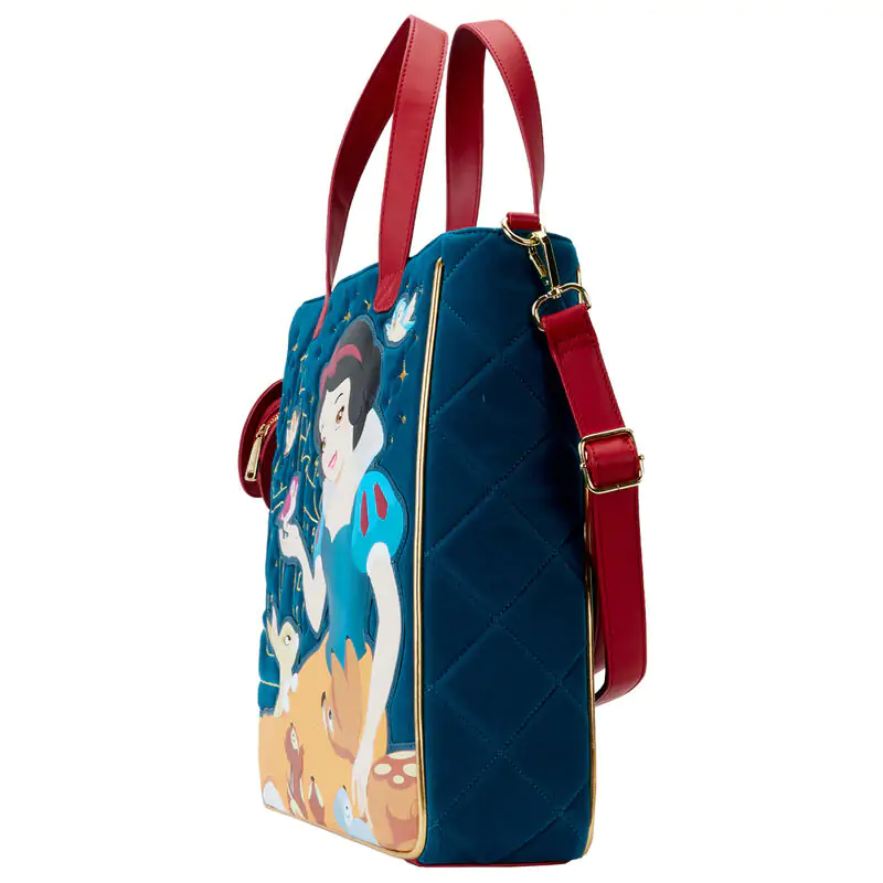 Loungefly Disney Snow White torebka zdjęcie produktu