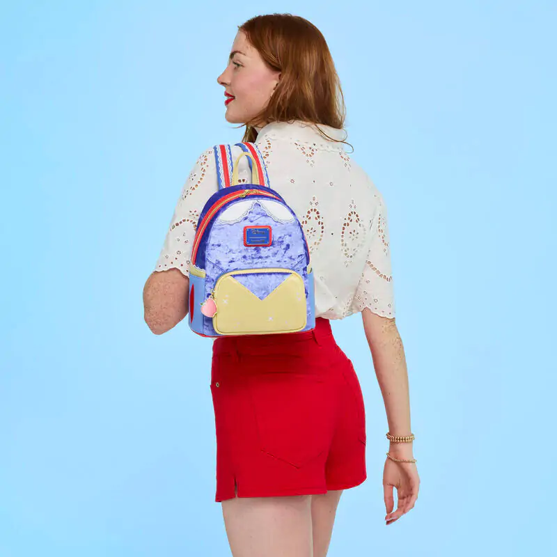 Loungefly Disney Królewna Śnieżka plecak 26 cm zdjęcie produktu