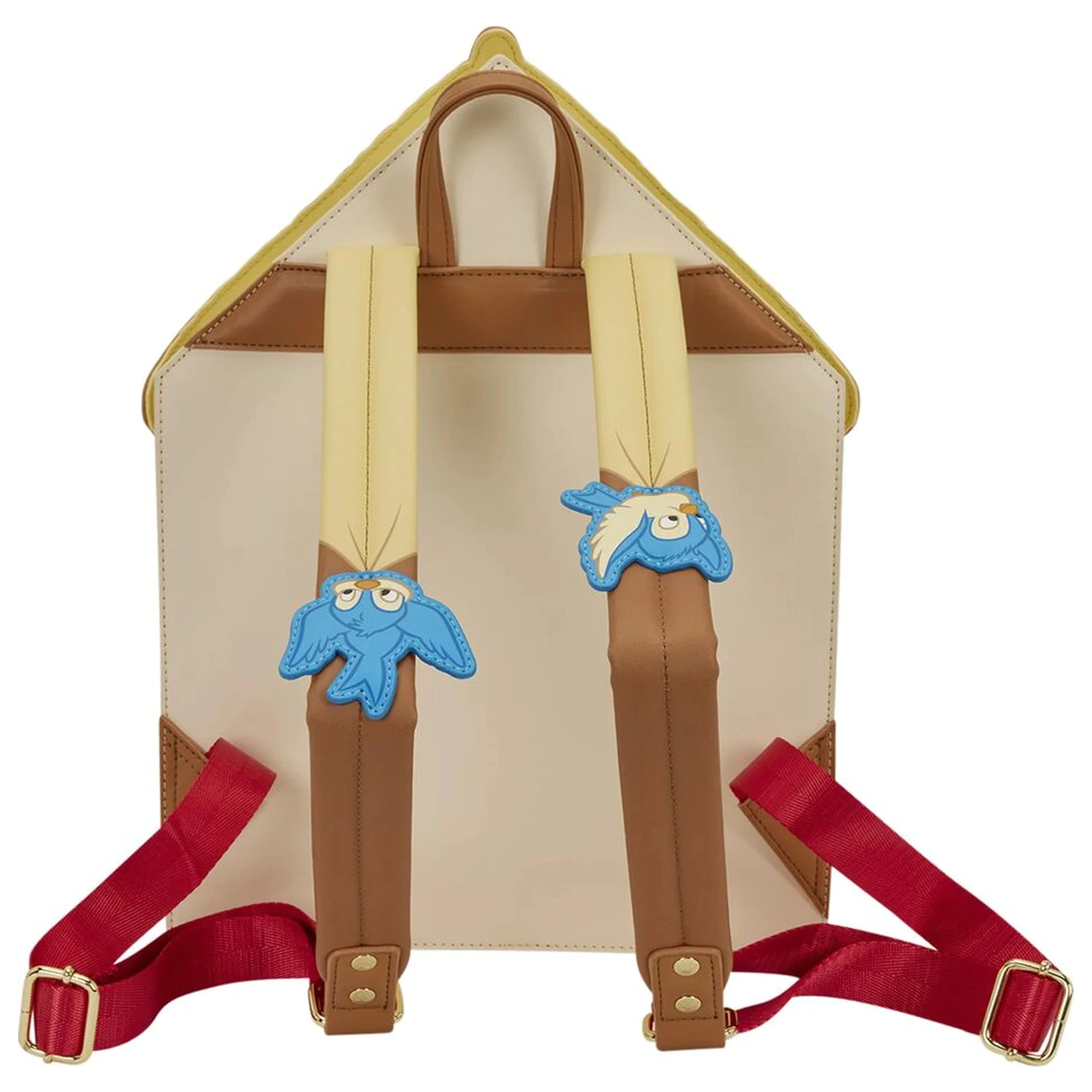 Loungefly Disney Snow White plecak 30cm zdjęcie produktu