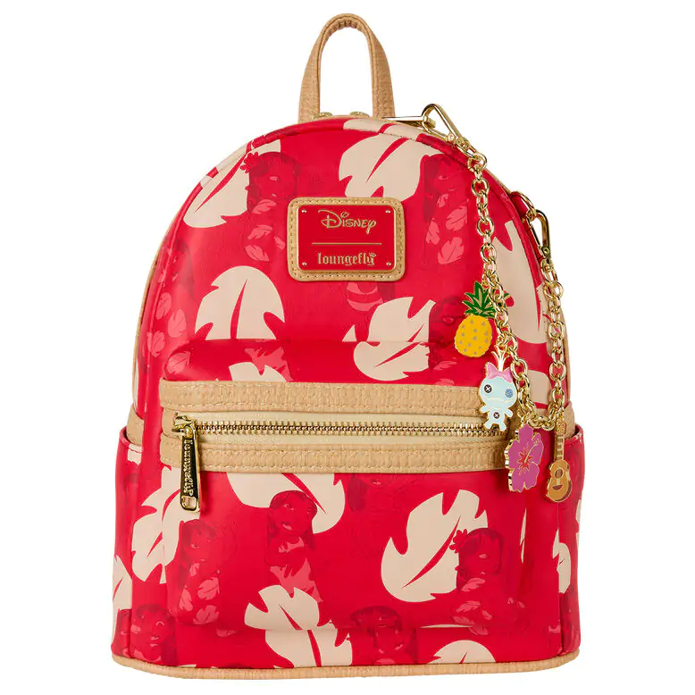 Plecak Loungefly Disney Stitch 26 cm zdjęcie produktu