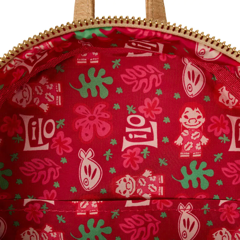 Plecak Loungefly Disney Stitch 26 cm zdjęcie produktu
