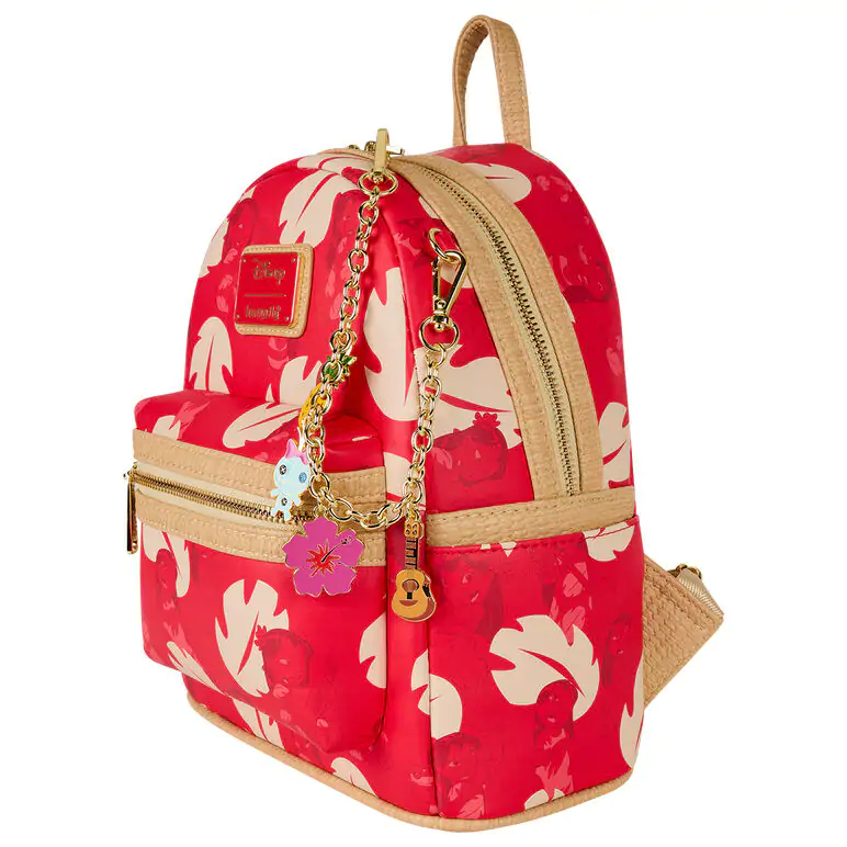 Plecak Loungefly Disney Stitch 26 cm zdjęcie produktu
